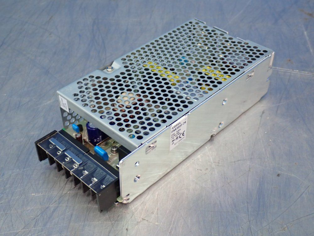 Cosel Power Supply - Paa100f-24