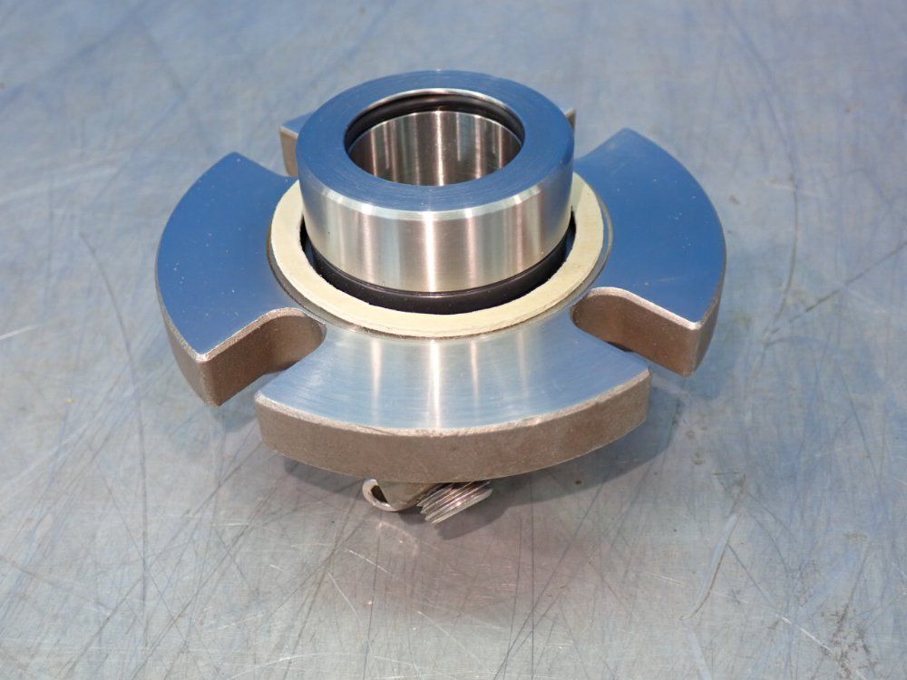 Delta 1.25" O-ring Cartridge Seal Unit - 1.25