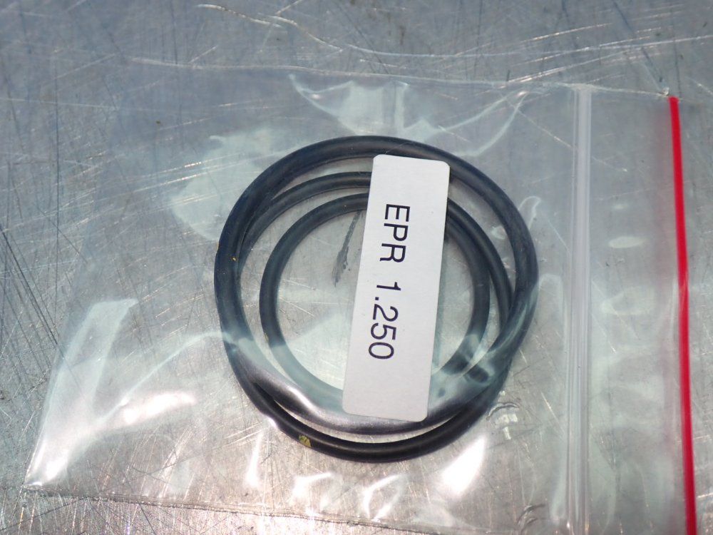 Delta 1.25" O-ring Cartridge Seal Unit - 1.25