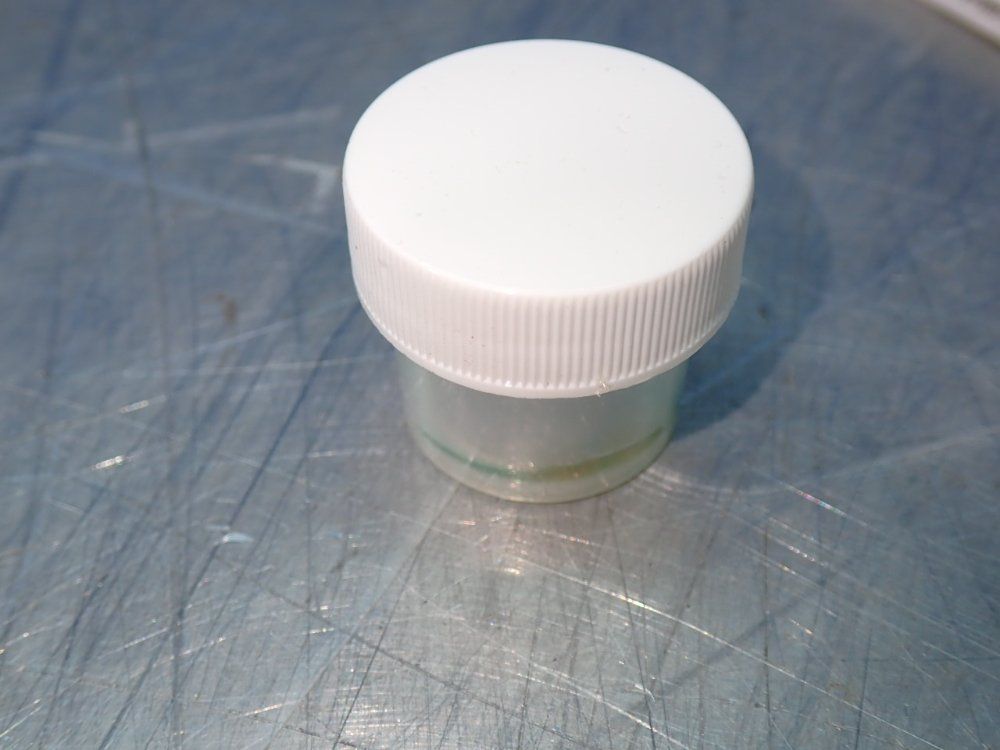Delta 1.25" O-ring Cartridge Seal Unit - 1.25