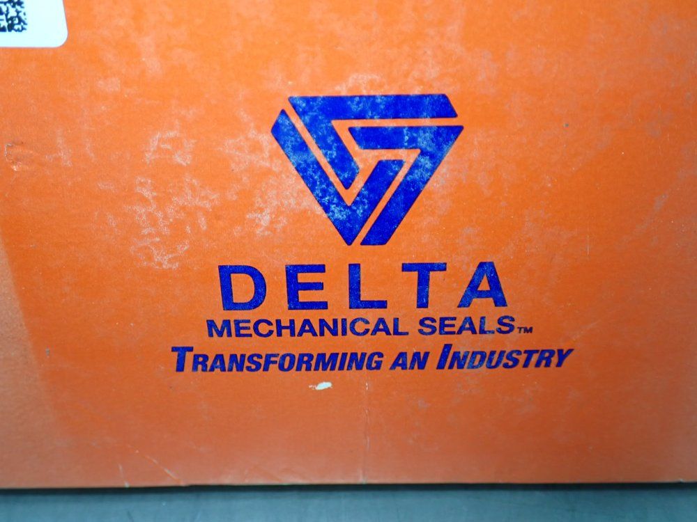 Delta 1.25" O-ring Cartridge Seal Unit - 1.25