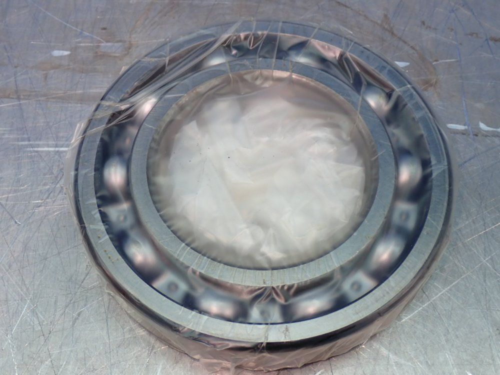 Ntn 80x140x26mm Radial/deep Groove Ball Bearings - 6216c3