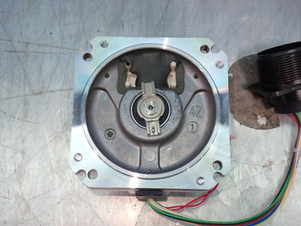 Mitsubishi Electric Rotary Encoder - Ose104