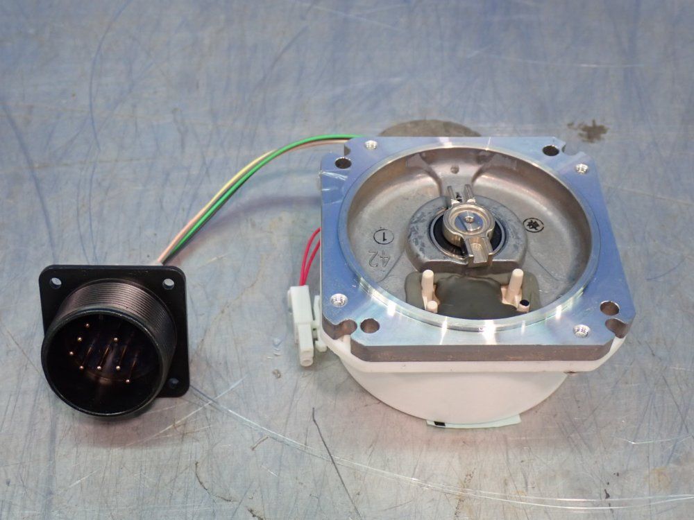 Mitsubishi Electric Rotary Encoder - Ose104