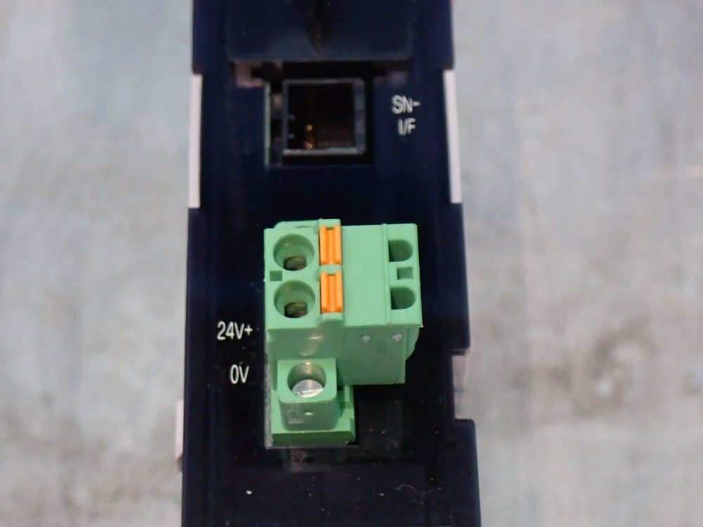 Toyopuc Power Supply Module - Tdv-6338