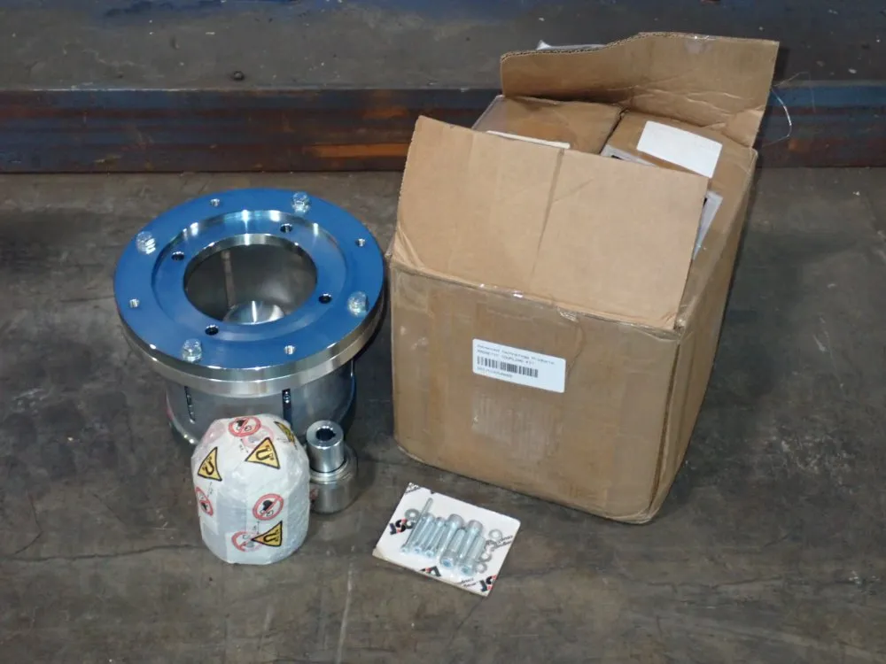 Advanced Tech Products Magnetic Coupling Kit