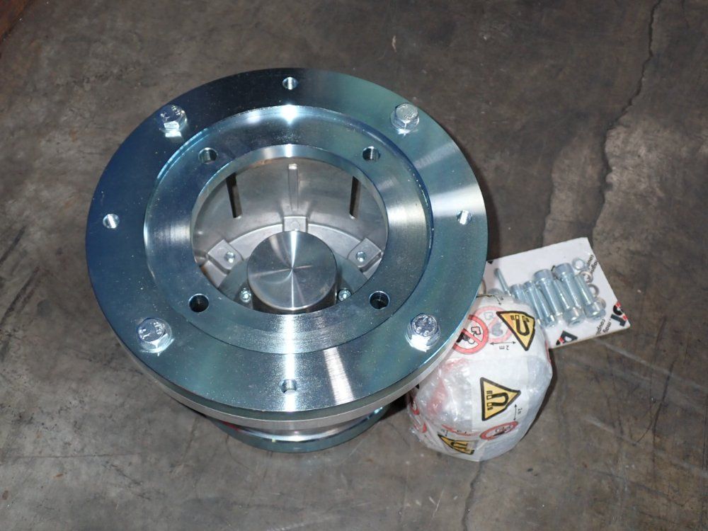 Advanced Tech Products Magnetic Coupling Kit
