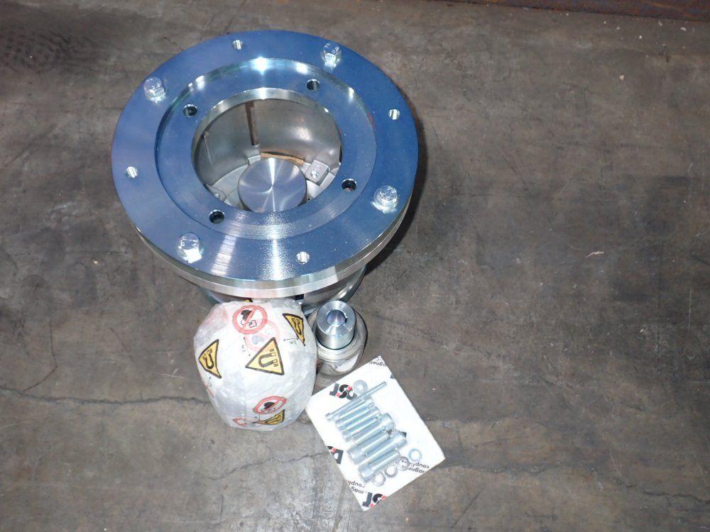 Advanced Tech Products Magnetic Coupling Kit