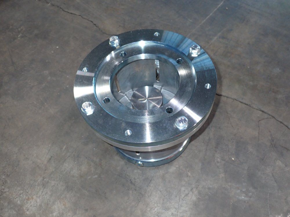 Advanced Tech Products Magnetic Coupling Kit