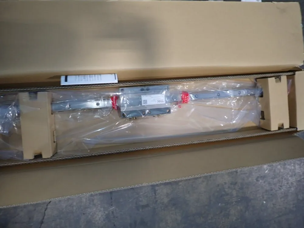 Thk Linear Guide Rail - Nsr25tbc2uu+1000l