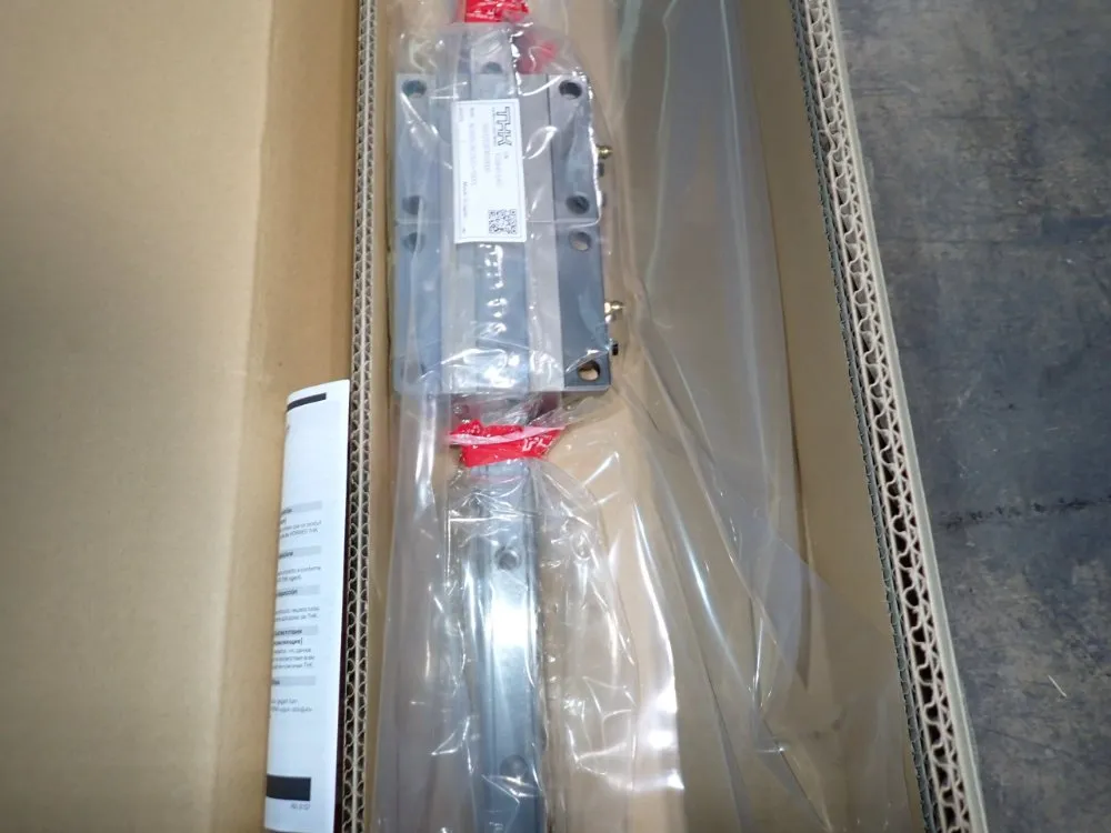 Thk Linear Guide Rail - Nsr25tbc2uu+1000l
