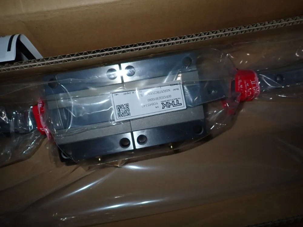 Thk Linear Guide Rail - Nsr25tbc2uu+1000l