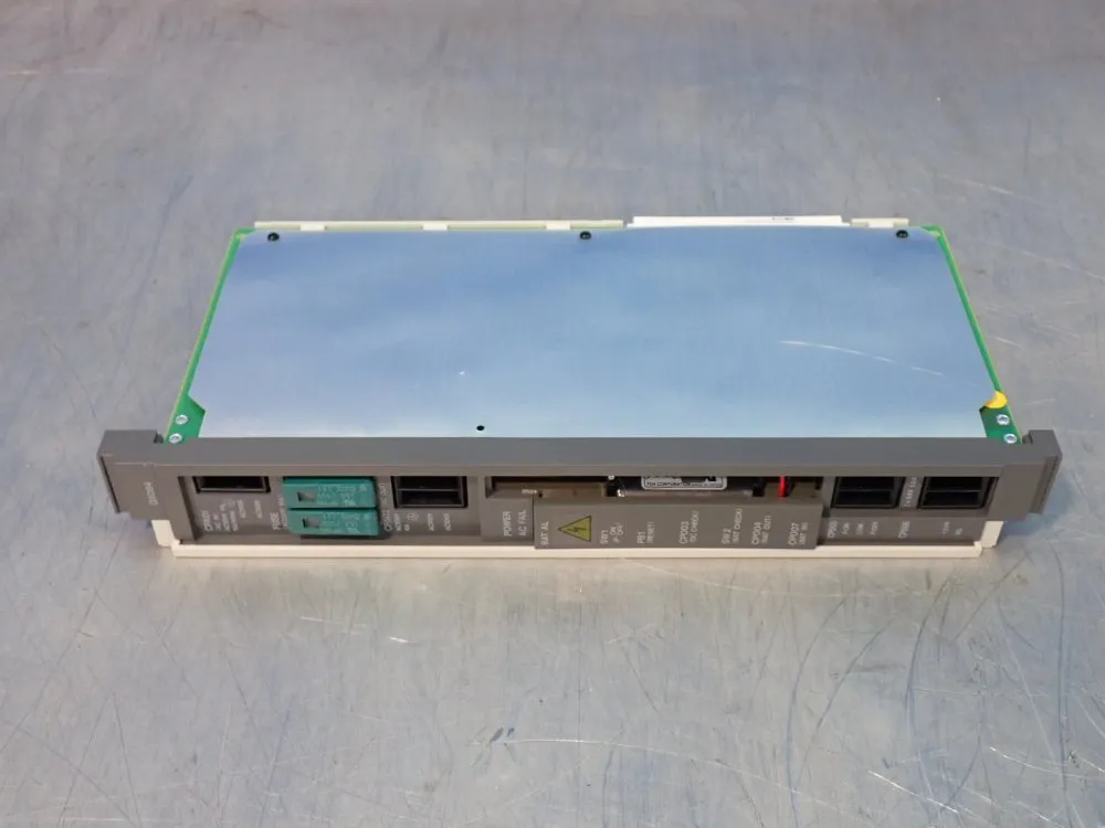 Mitsubishi Qz084 Power Supply Unit - A52084