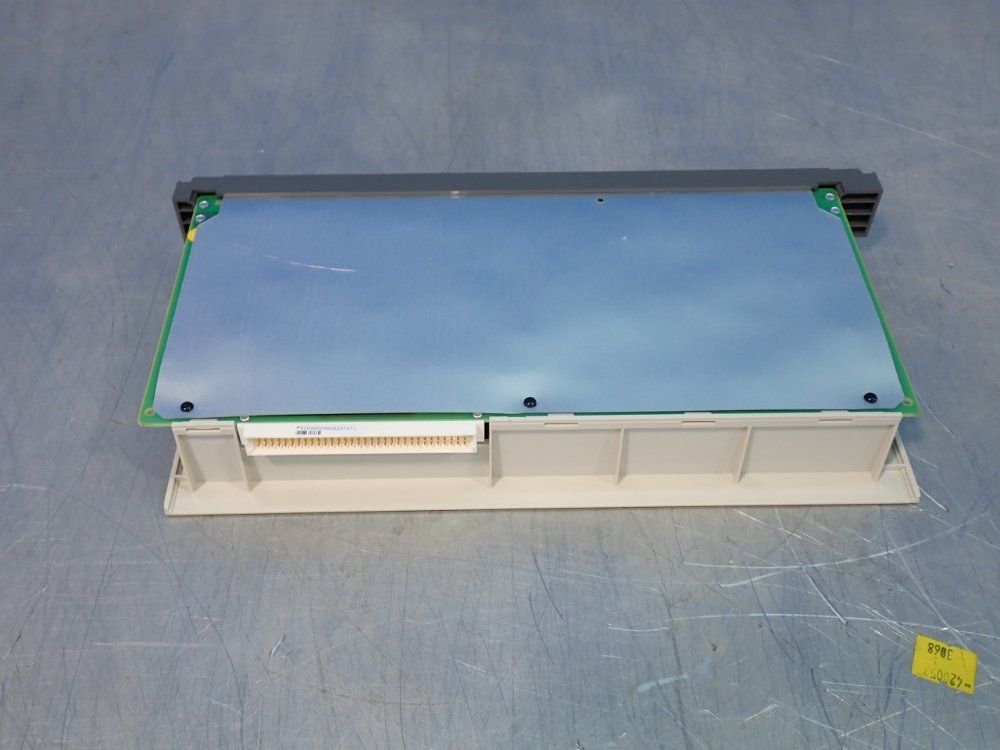 Mitsubishi Qz084 Power Supply Unit - A52084