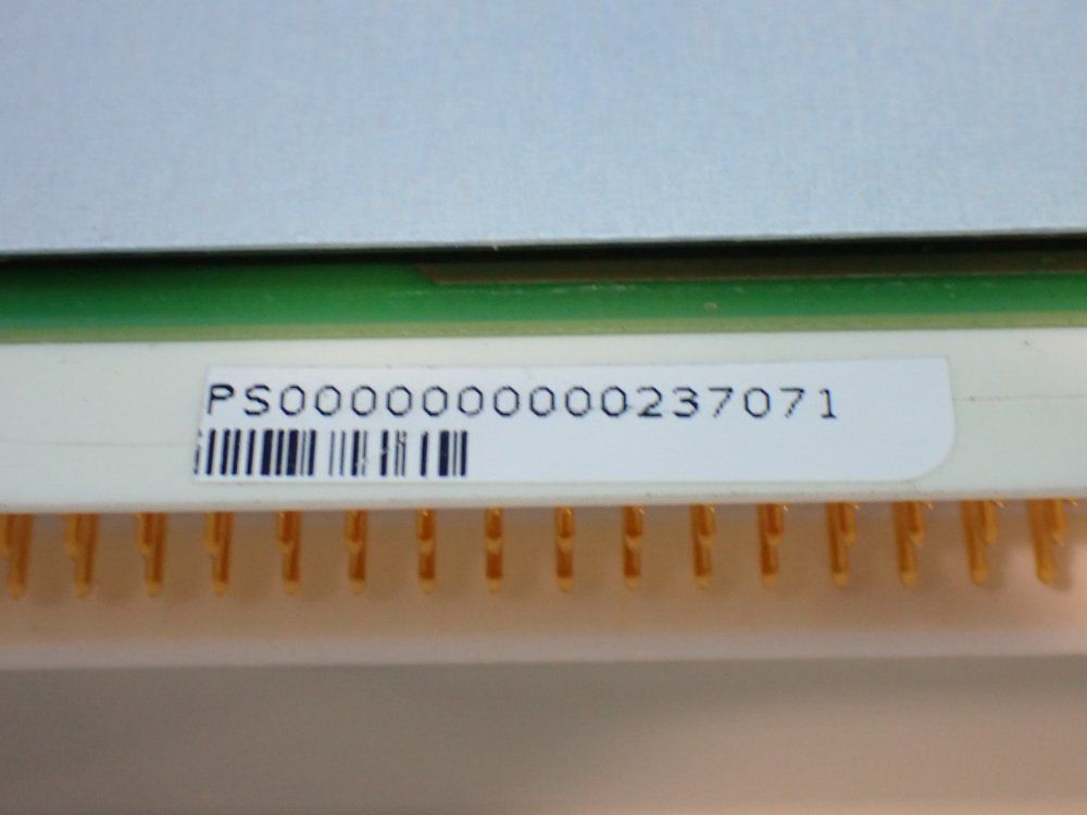 Mitsubishi Qz084 Power Supply Unit - A52084