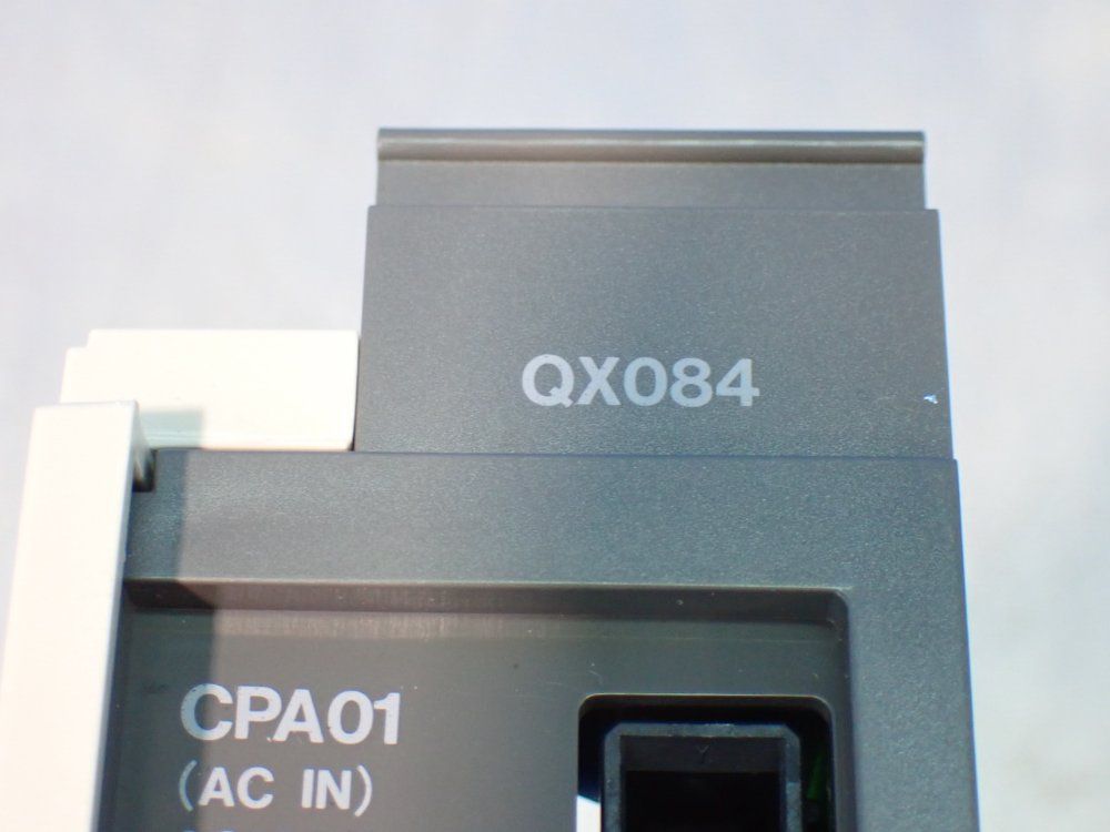 Mitsubishi Qz084 Power Supply Unit - A52084