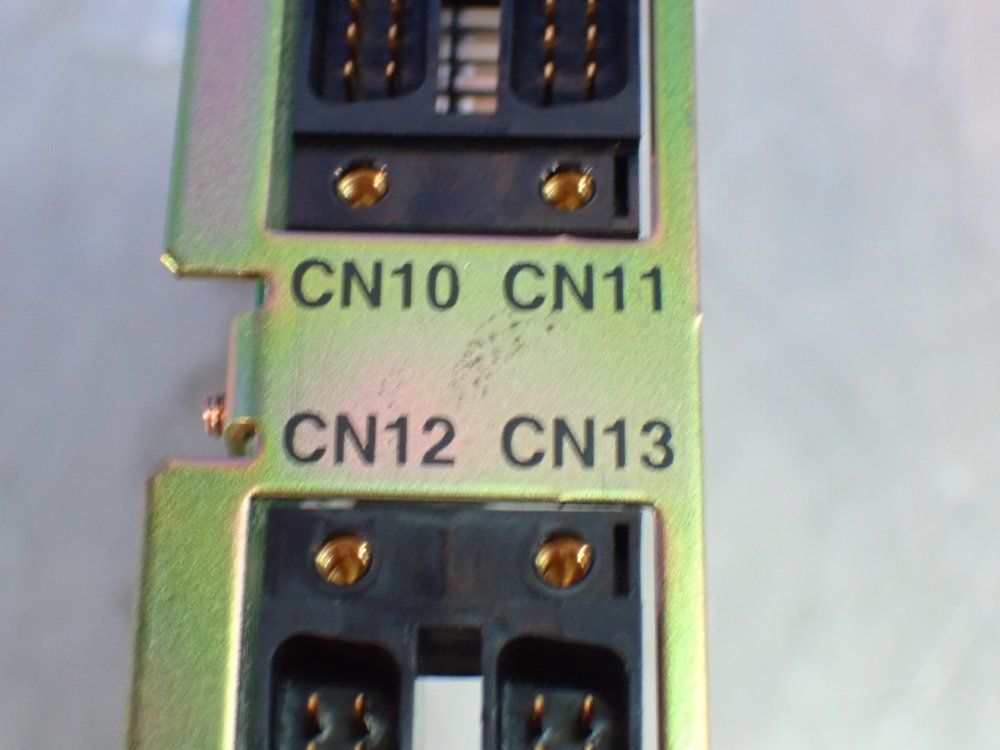 Yaskawa Motoman Servo Control Board - Jarcr-xo101