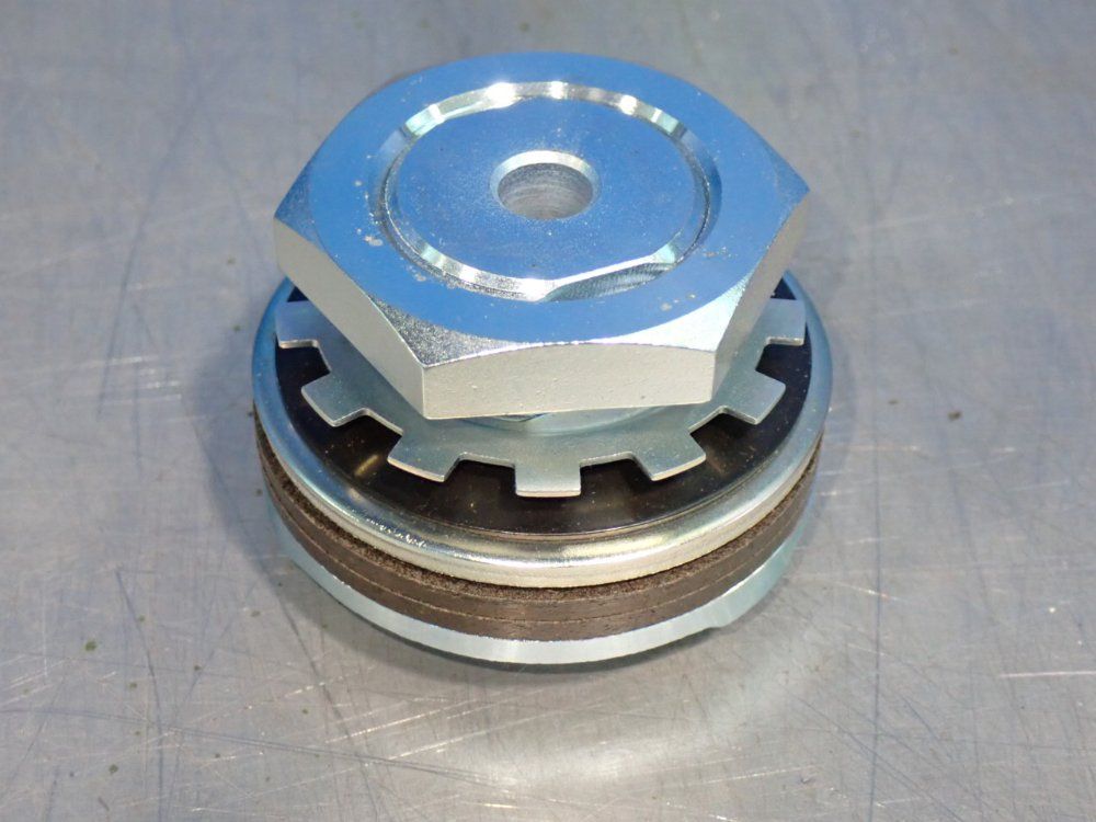 Tsubaki Torque Limiter - Tl250
