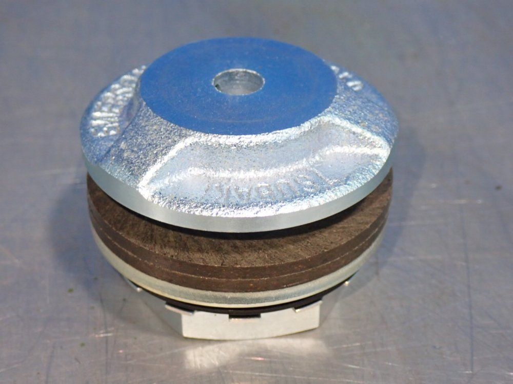 Tsubaki Torque Limiter - Tl250