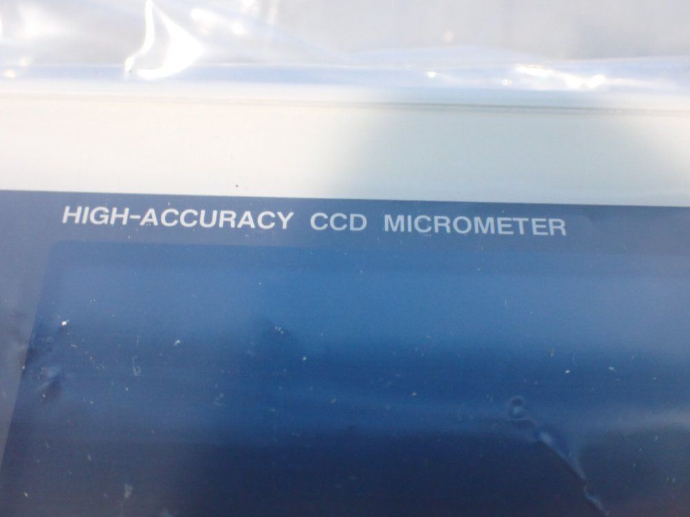 Keyence Digital Micrometer Controller - Ls-7601