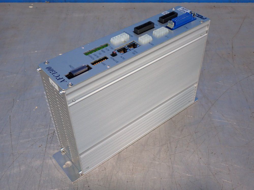Fec Afc1500 Servo Drive Unit - San4-40m