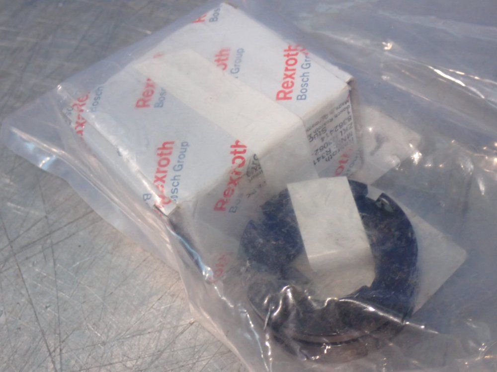 Rexroth Lan-b-a 30 Bearing - R159013030