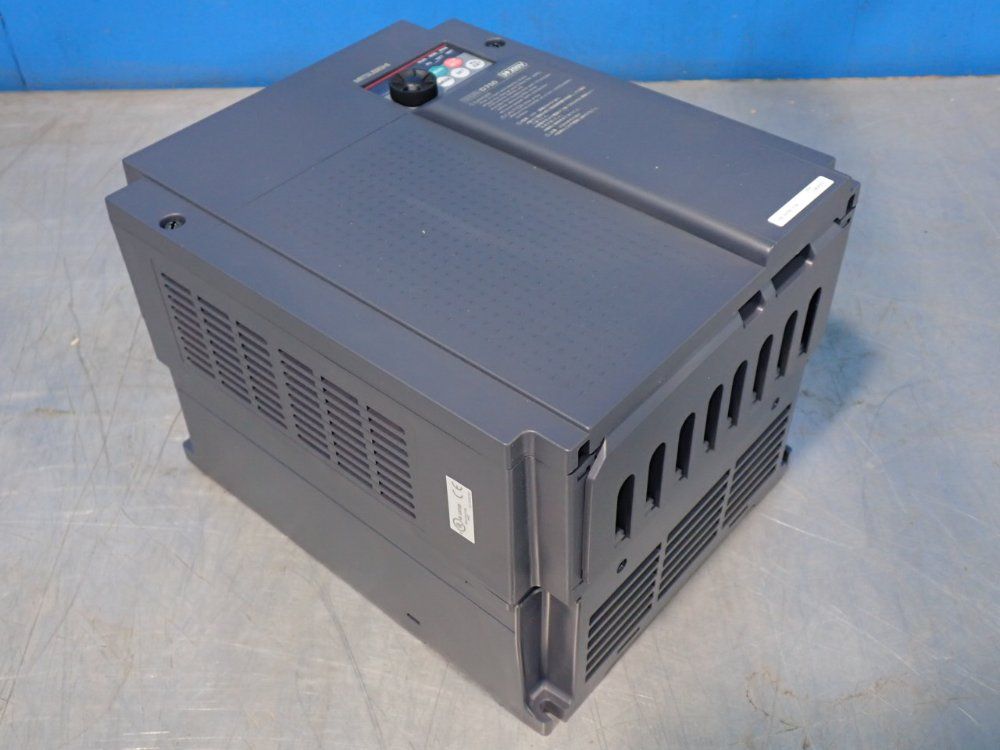 Mitsubishi Electric Inverter Drive - Fr-d720-11k