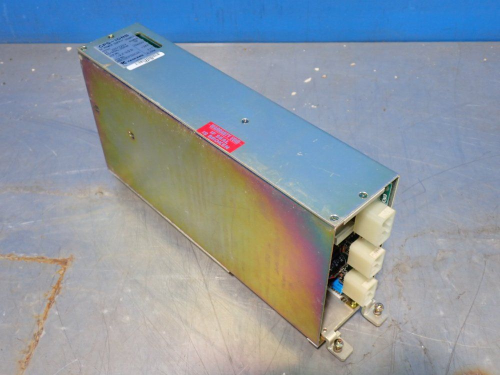 Yaskawa Electric Power Supply Unit - Cps-10nb
