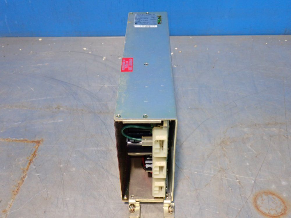 Yaskawa Electric Power Supply Unit - Cps-10nb