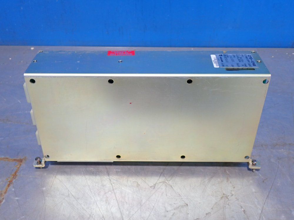 Yaskawa Electric Power Supply Unit - Cps-10nb