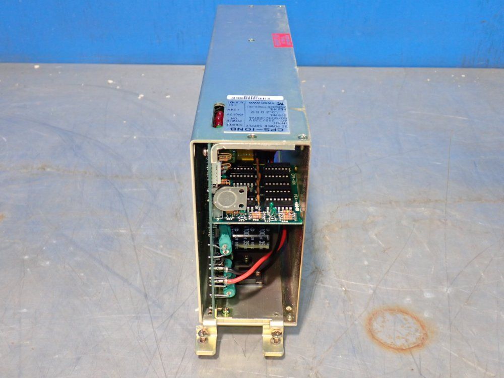 Yaskawa Electric Power Supply Unit - Cps-10nb