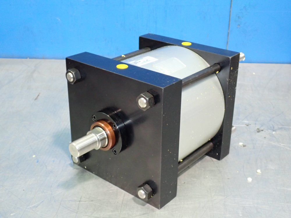 Numatics Cylinder - X2aw-04a1c-aaa2