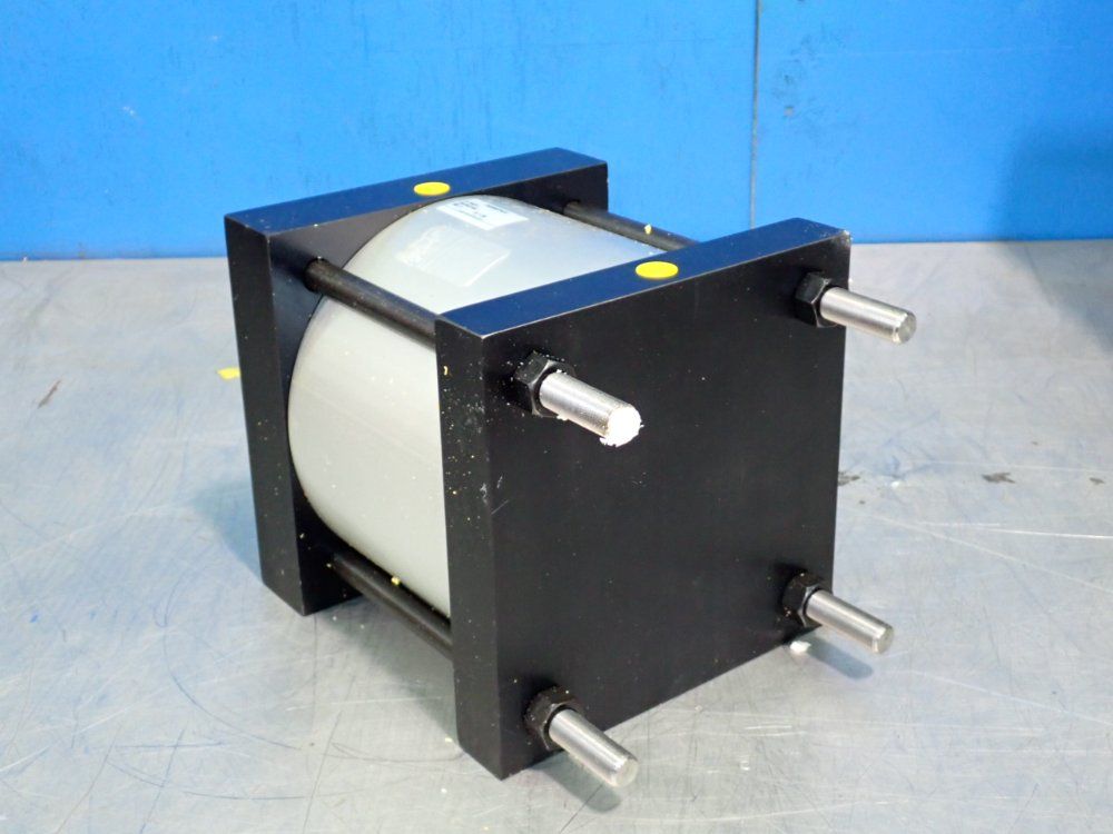 Numatics Cylinder - X2aw-04a1c-aaa2