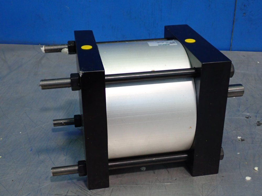 Numatics Cylinder - X2aw-04a1c-aaa2