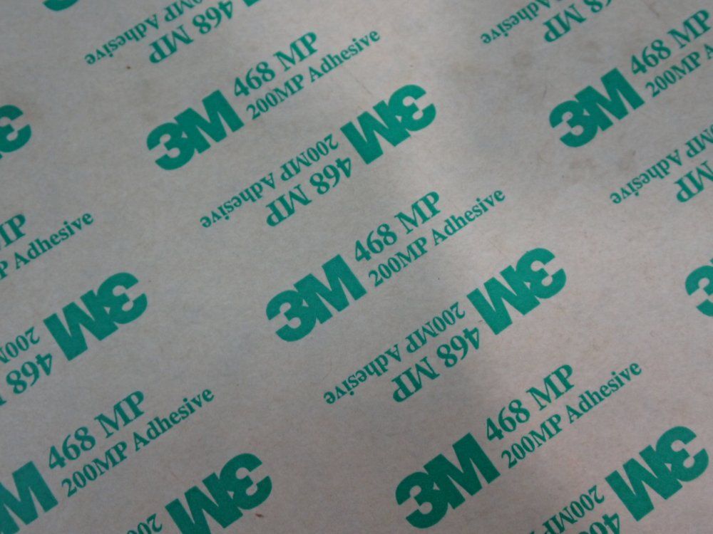 3m Adhesive Squares