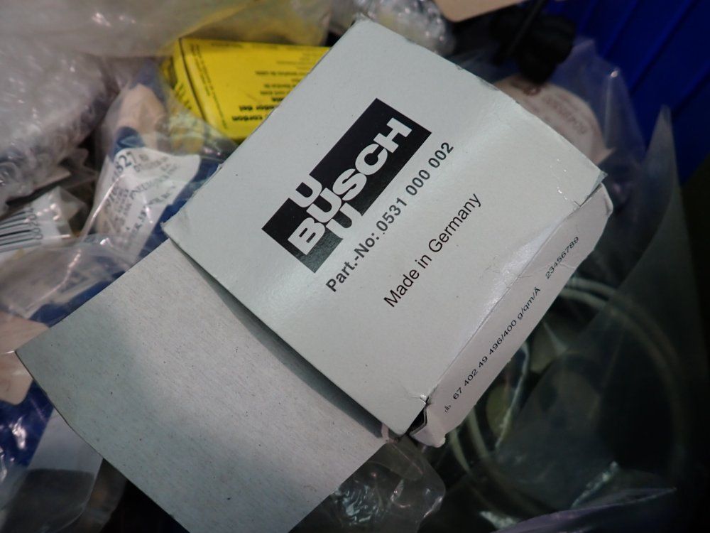 Misc. Hardware