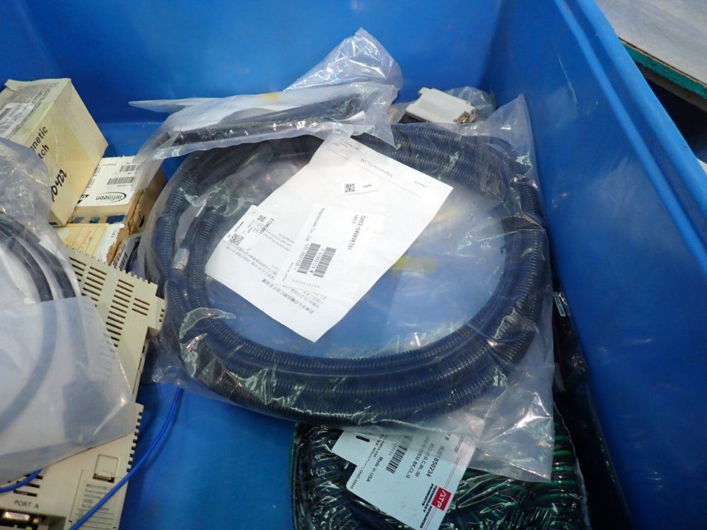 Misc. Equipment