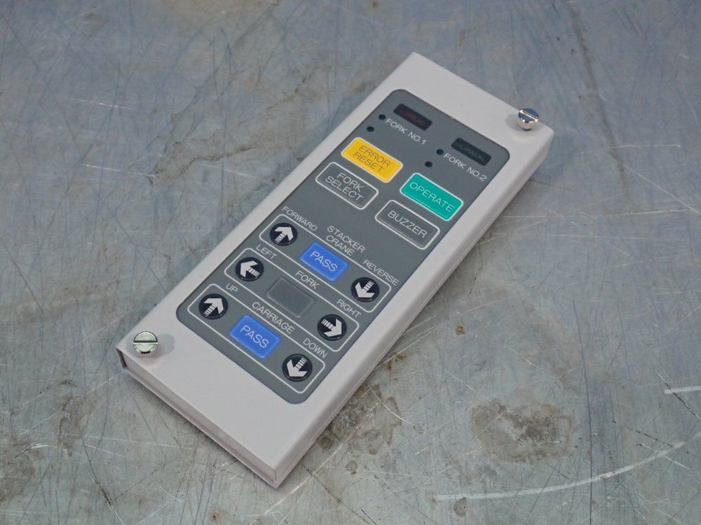 Power Controller - Mcr1v-cou-002-e2