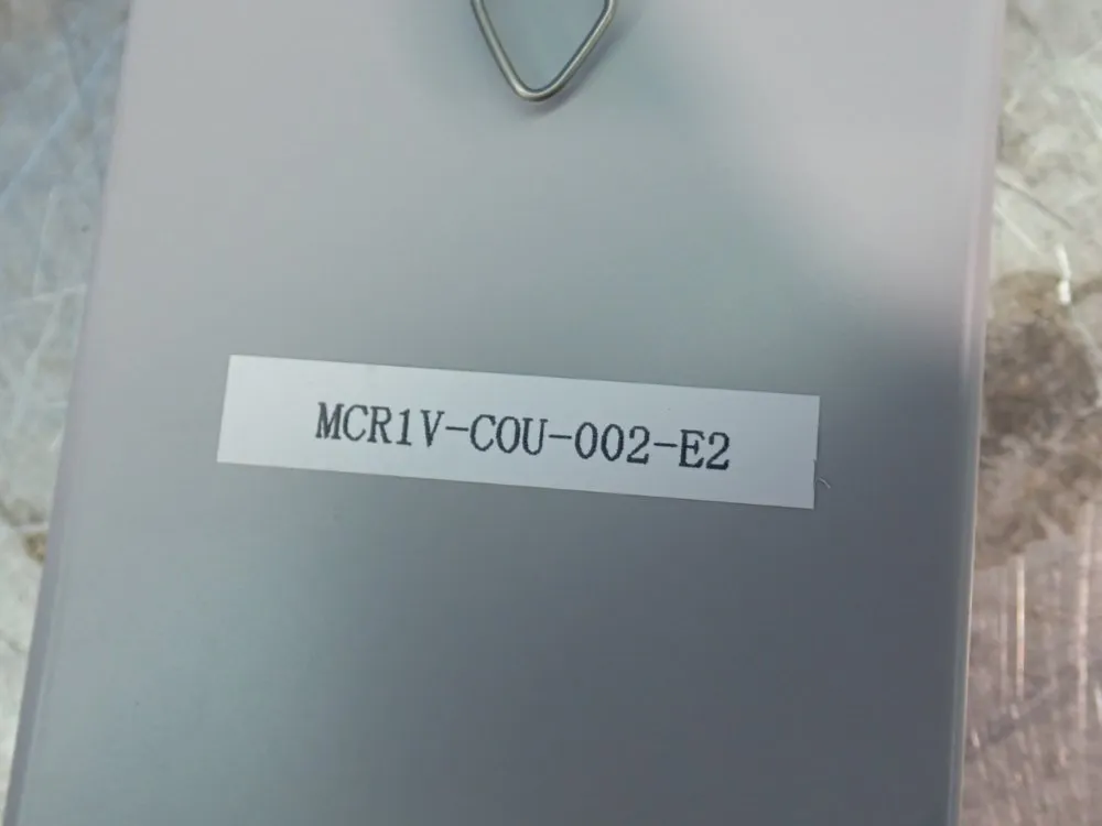 Power Controller - Mcr1v-cou-002-e2