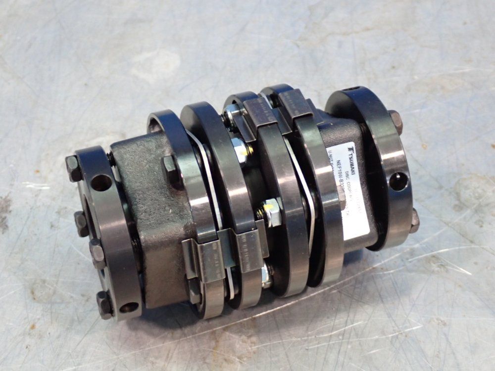 Tsubaki Coupling - Nef10w-b22p2xb32p2tk