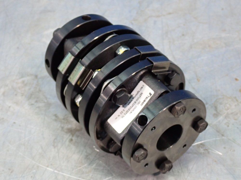 Tsubaki Coupling - Nef10w-b22p2xb32p2tk