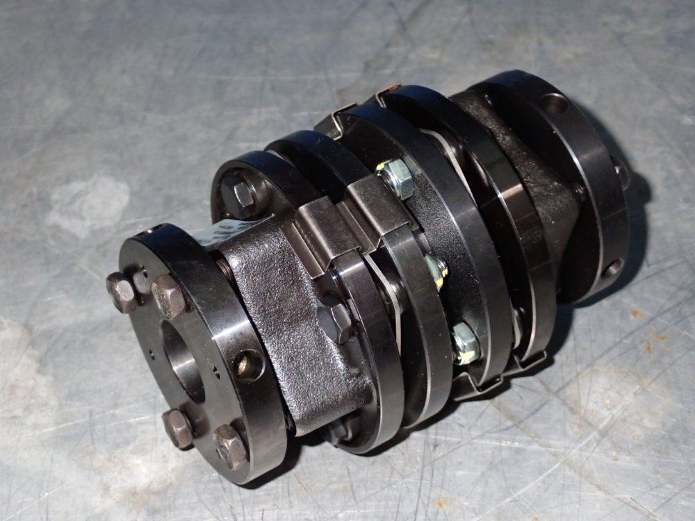 Tsubaki Coupling - Nef10w-b22p2xb32p2tk