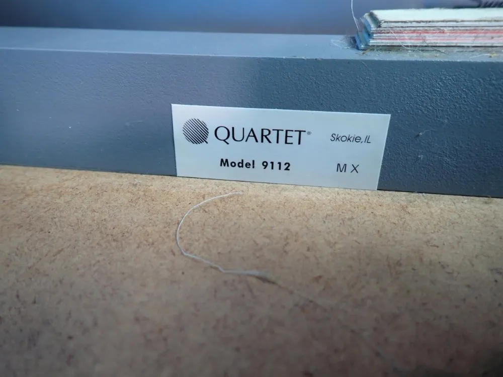 Quartet, Swingline Paper Shredder, 3 Hole Punch, Paper Cutter