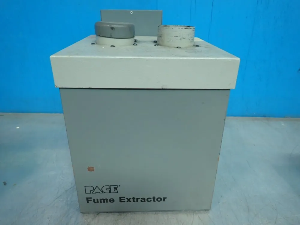 Pace Multi Arm Evac Ii Fume Extractor - 8888-0825