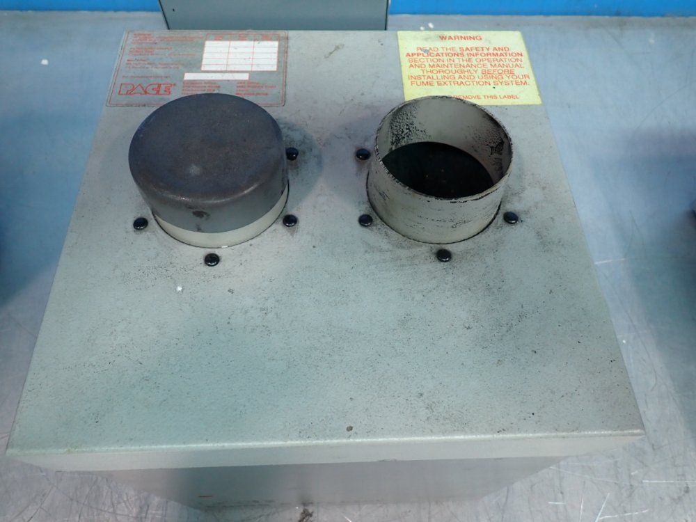 Pace Multi Arm Evac Ii Fume Extractor - 8888-0825
