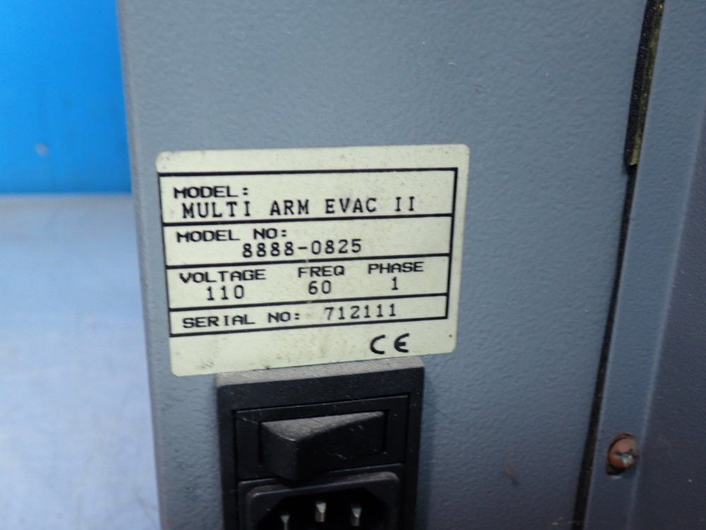 Pace Multi Arm Evac Ii Fume Extractor - 8888-0825