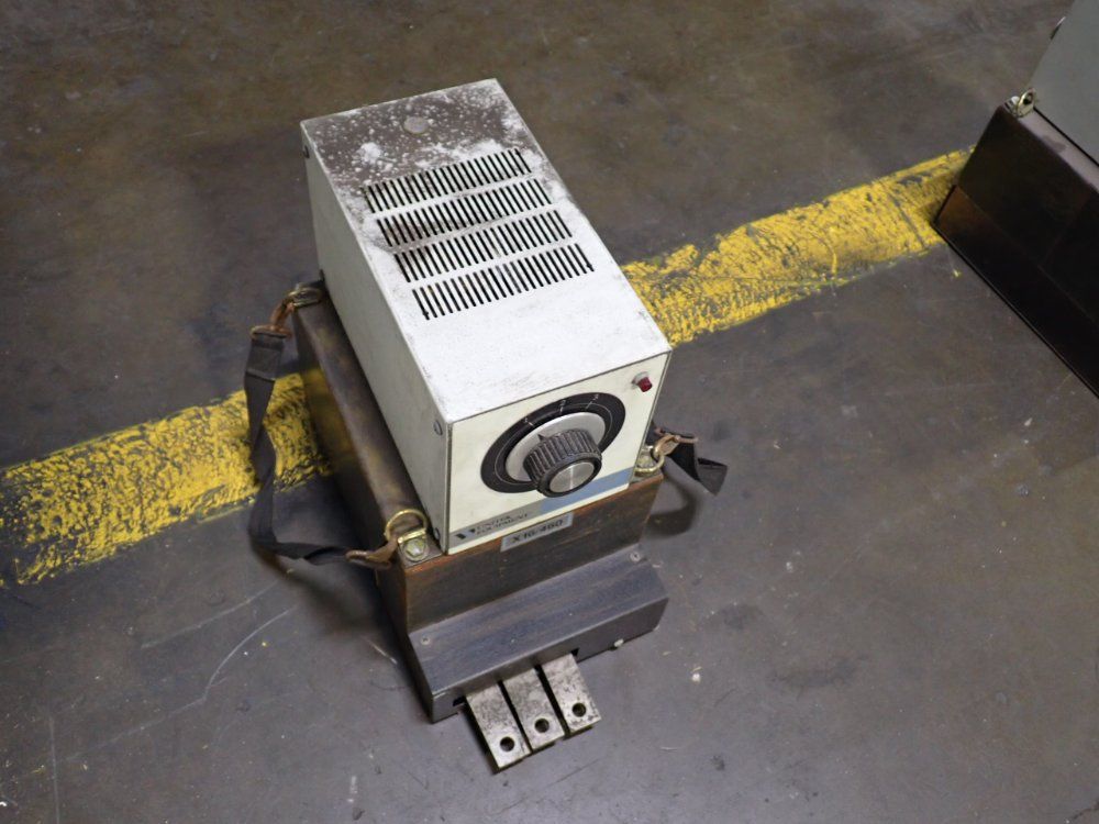 Unitek Miyachi X16/460 Unipulse Welding Transformer - 9-007-01