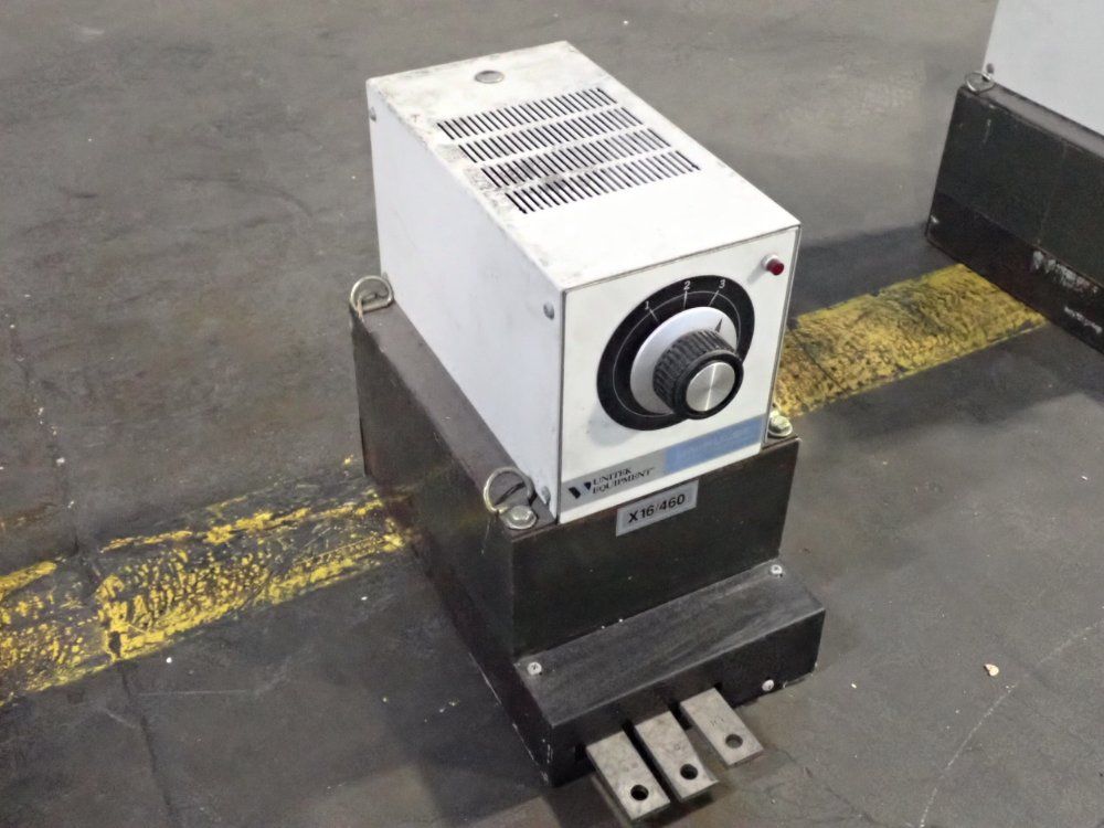 Unitek Miyachi X16/460 Unipulse Welding Transformer - 9-007-01