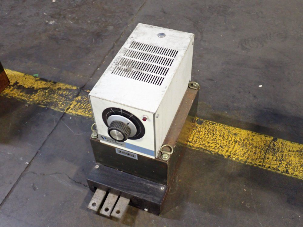 Unitek Miyachi X16/460 Unipulse Welding Transformer - 9-007-01