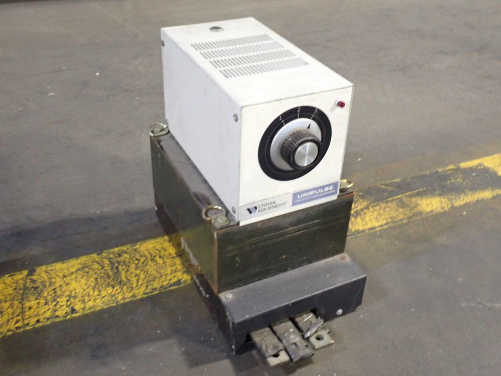 Unitek Myachi X16/460 Unipulse Welding Transformer - 9-007-01